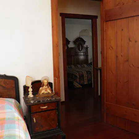 Casa Emilia Cinque Terre *