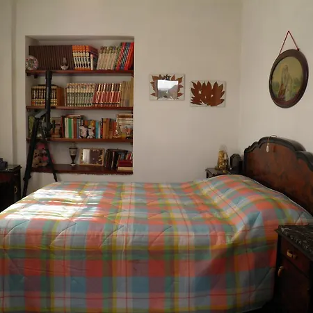 Casa Emilia Cinque Terre