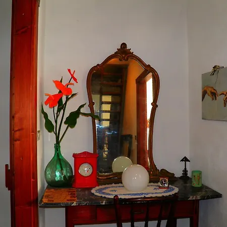 Casa Emilia Cinque Terre