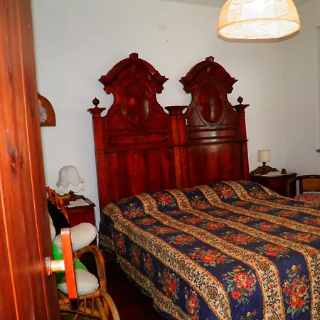 Casa Emilia Cinque Terre Casa rural *
