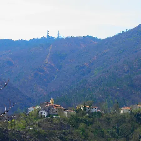 Casa Emilia Cinque Terre *