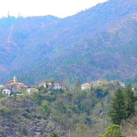 Casa Emilia Cinque Terre