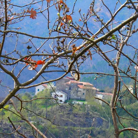 Casa rural Casa Emilia Cinque Terre Carro