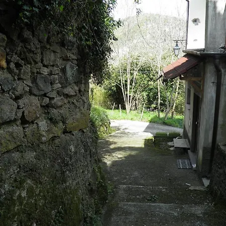 Casa rural Casa Emilia Cinque Terre *
