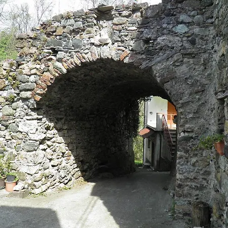 Casa Emilia Cinque Terre *