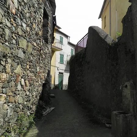 Casa Emilia Cinque Terre