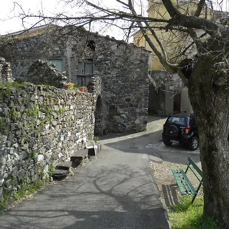 Casa Emilia Cinque Terre Casa rural *