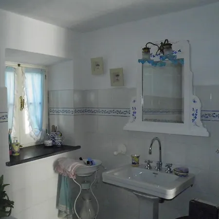 Casa rural Casa Emilia Cinque Terre *