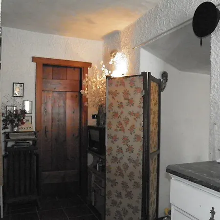 Casa Emilia Cinque Terre Casa rural
