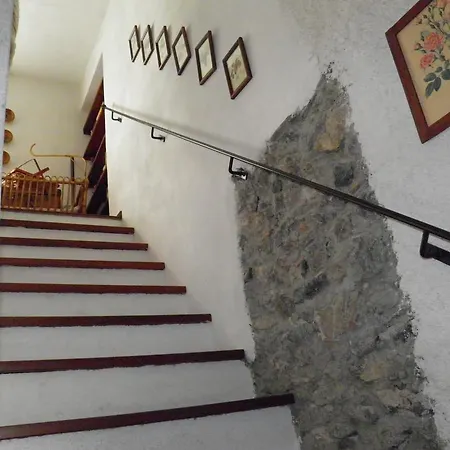Casa Emilia Cinque Terre *