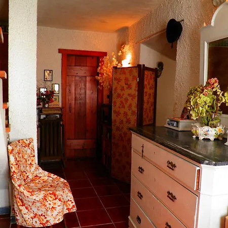 Casa Emilia Cinque Terre Casa rural Carro