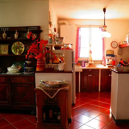 Casa Emilia Cinque Terre *