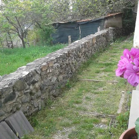 Casa Emilia Cinque Terre Casa rural *