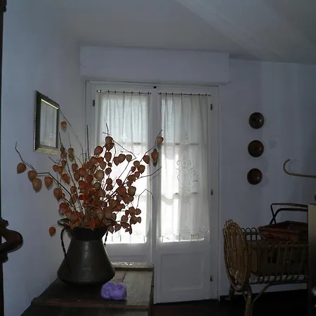 Casa Emilia Cinque Terre * Carro