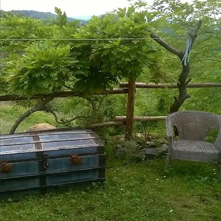 Casa rural Casa Emilia Cinque Terre