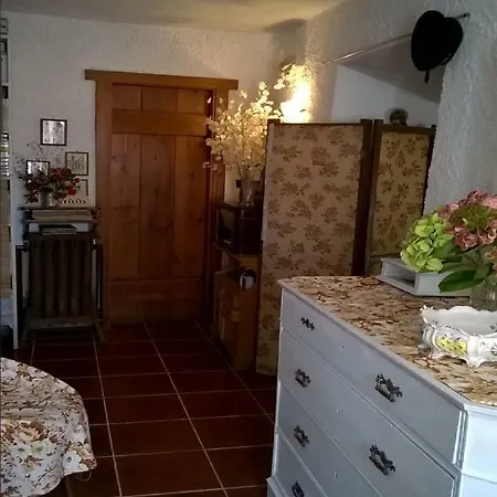 Casa Emilia Cinque Terre Casa rural *