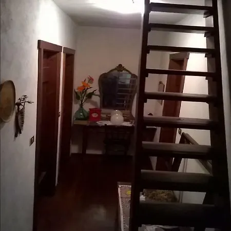 Casa Emilia Cinque Terre