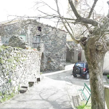 Casa rural Casa Emilia Cinque Terre *