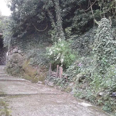 Casa Emilia Cinque Terre