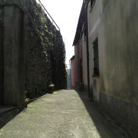 Casa Emilia Cinque Terre Casa rural *